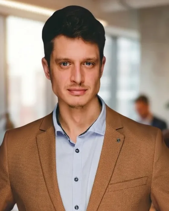 Daniel Kock