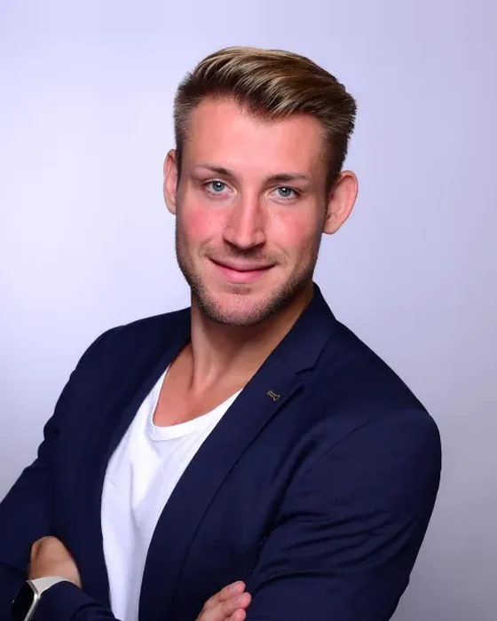 Louis Mickley