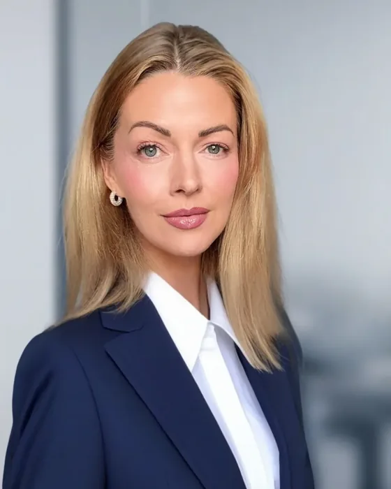 Mona Petersen