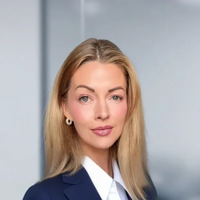 Mona Petersen